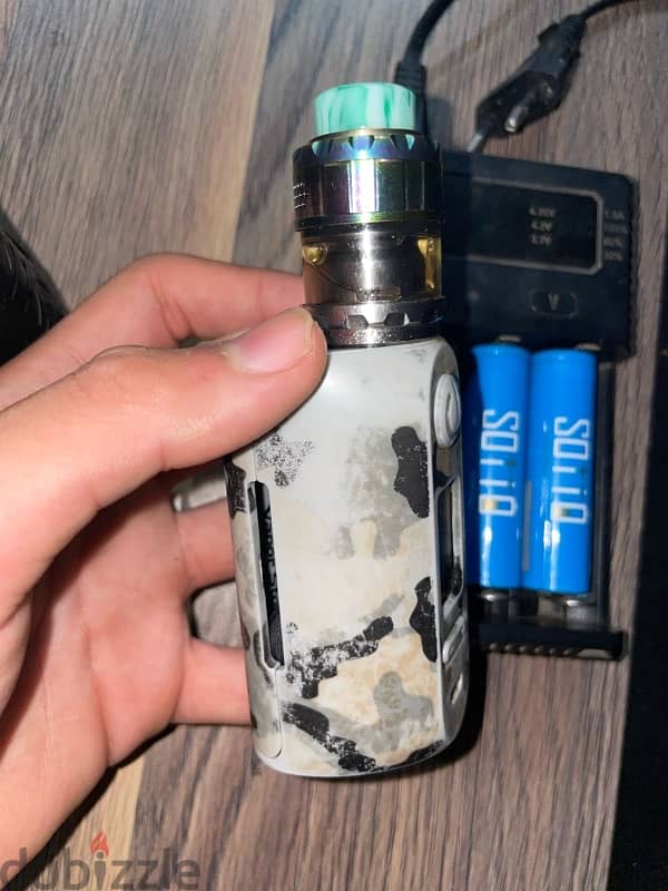 vape puma tank kylin rta 3