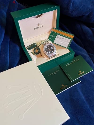 ROLEX