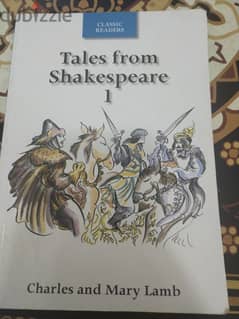 tales from shakespear 1 0