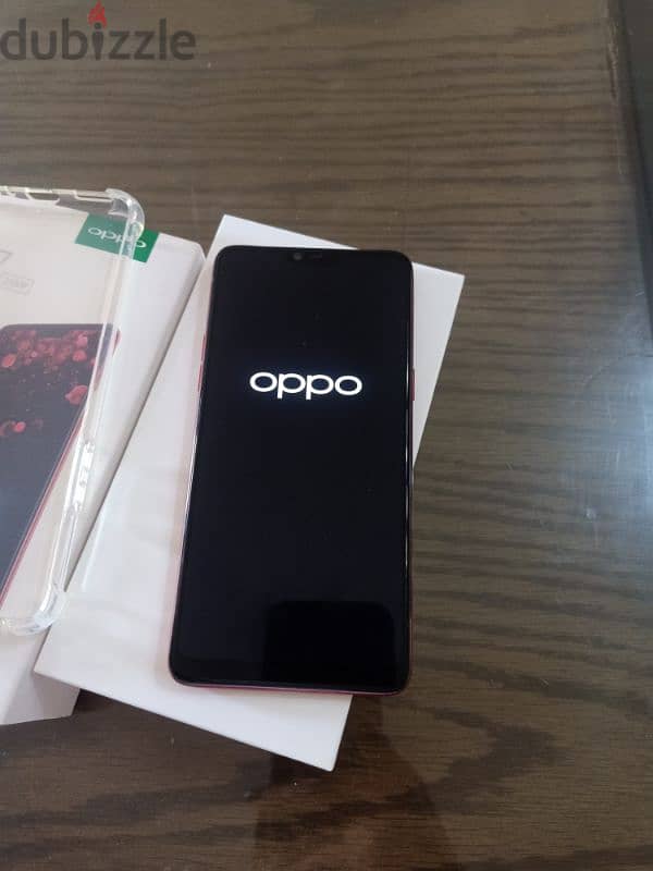 موبايل اوبو  oppo حاله ممتازه 2