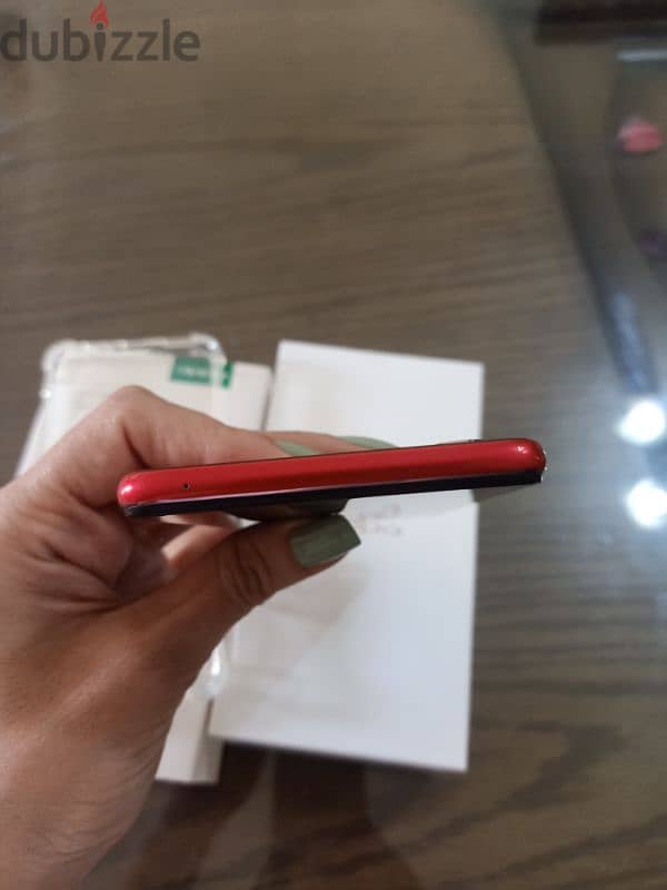 موبايل اوبو F7  oppo حاله ممتازه 6