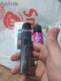 Vape pod Wenax Q 0