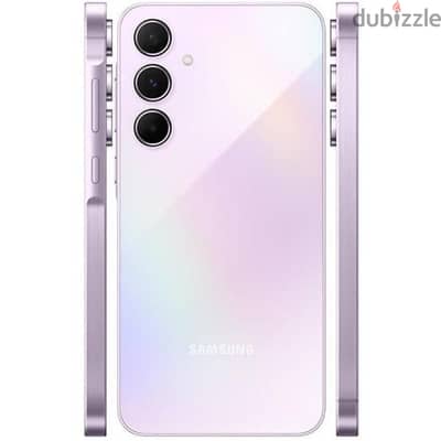 Samsung Galaxy A55 5G بدل