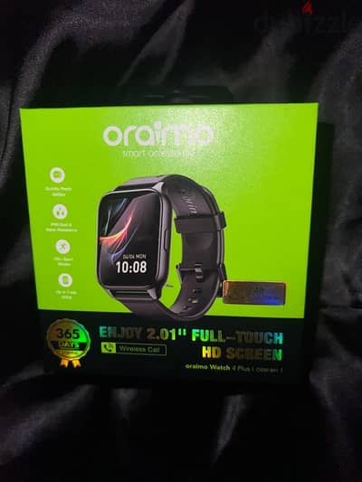 oraimo