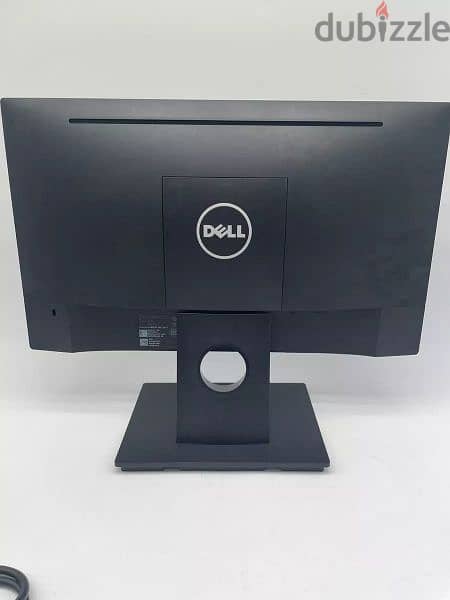 تخفيض 60% شاشه Dell لاجهزة الكمبيوتر 19 بوصه 3