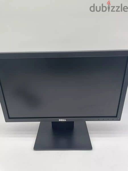 تخفيض 60% شاشه Dell لاجهزة الكمبيوتر 19 بوصه 4