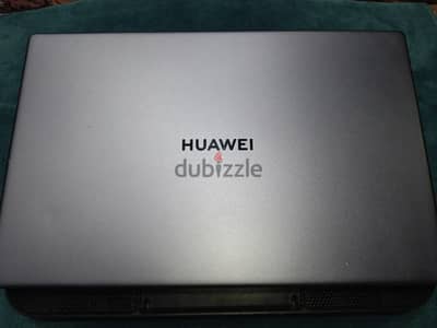 Huawei d15 laptop لابتوب هواوي