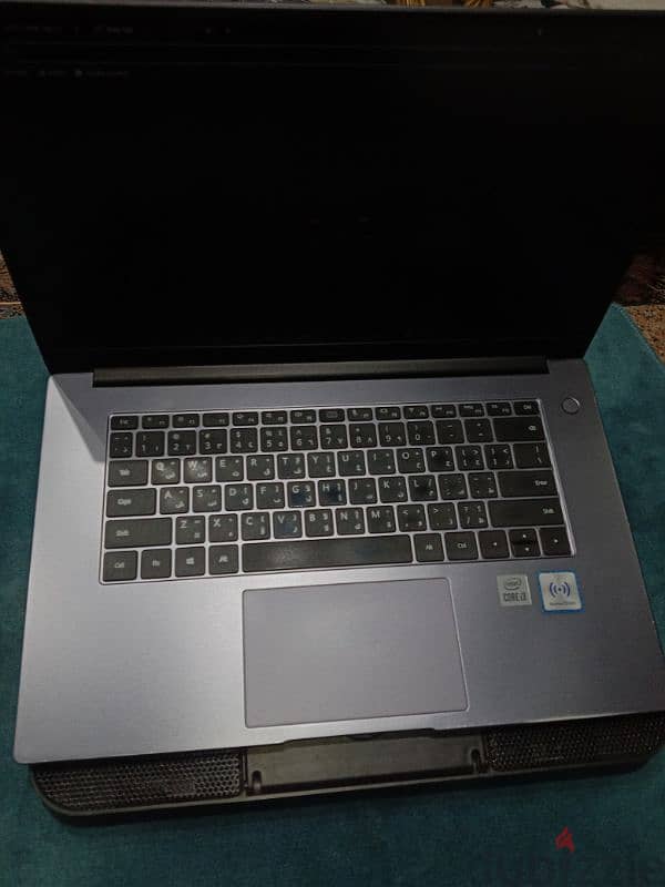 Huawei d15 laptop لابتوب هواوي 1