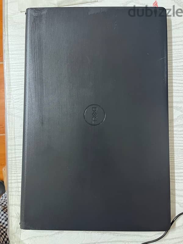 Dell Vostro 15 - 3510 2