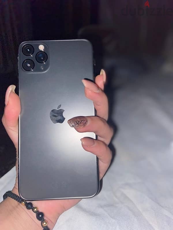 iphone 11 pro max 1