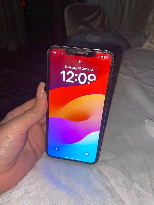 iphone 11 pro max 2