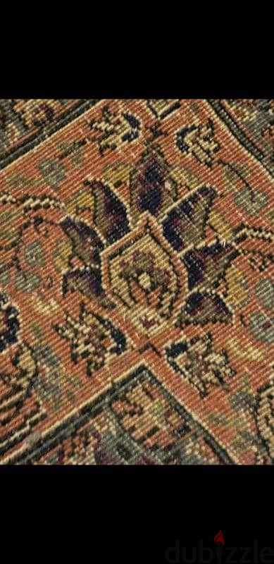 authentic antique turkish carpets 2