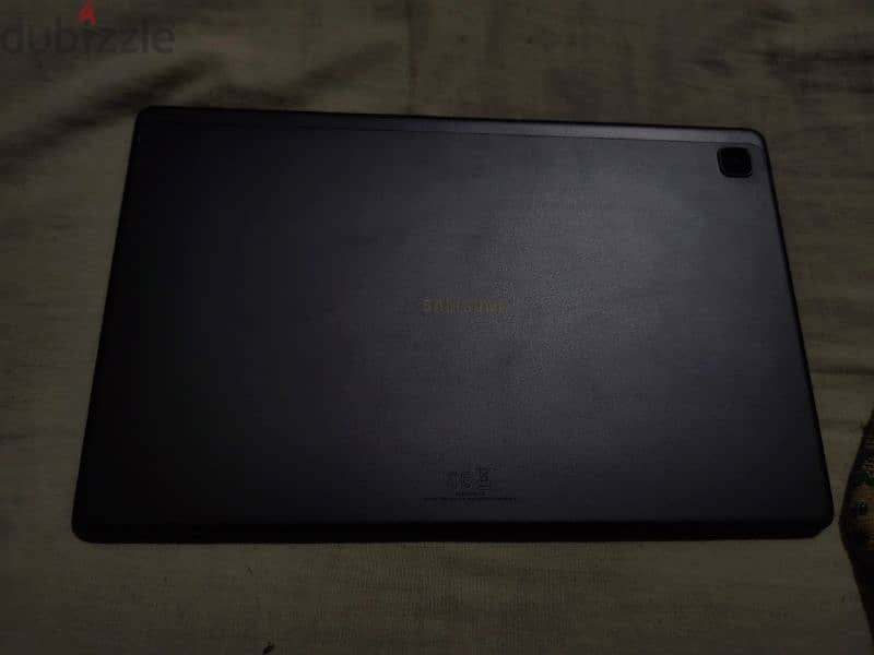 Samsung Tab A7 7040mAh 32GB ROM 3GB RAM 1