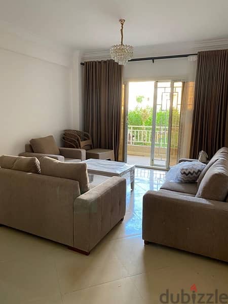 Luxury Apartment 160 m2 Wesal 3