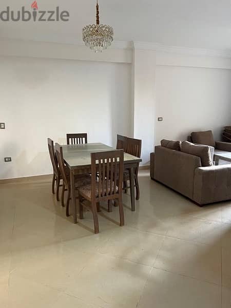 Luxury Apartment 160 m2 Wesal 4