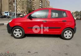 Kia Picanto 2009 0