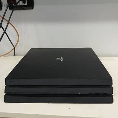 ps4 pro