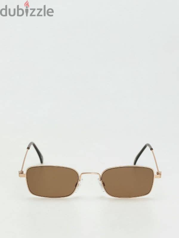 Vans Hiland Sunglasses 2