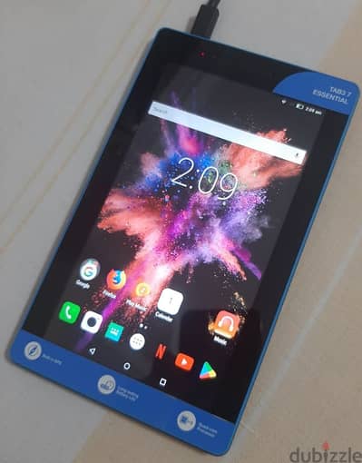 lenovo tab 3 / لينوفو تاب ٣