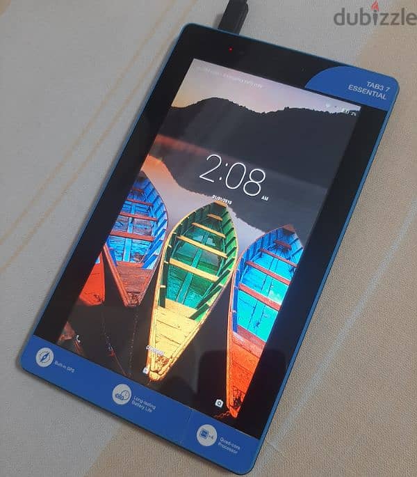 lenovo tab 3 / لينوفو تاب ٣ 2