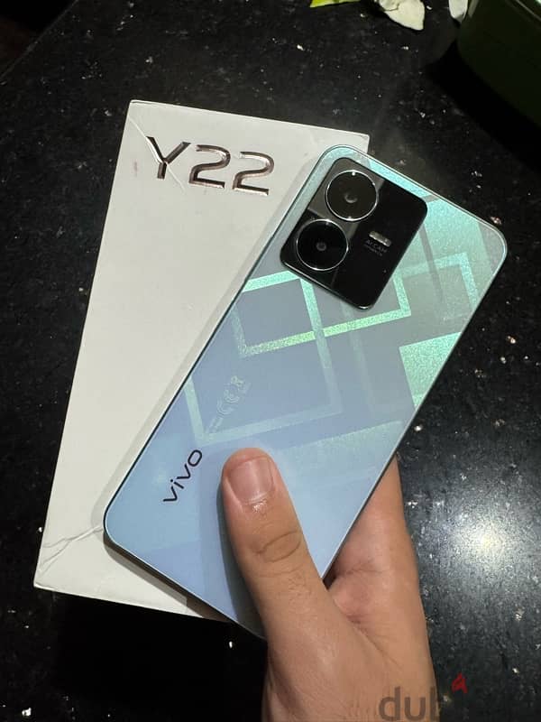 vivo y22 2