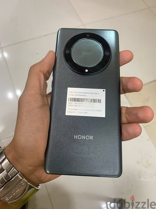 Honor 9xa 5g 2