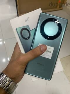 Honor 9xa 5g 0