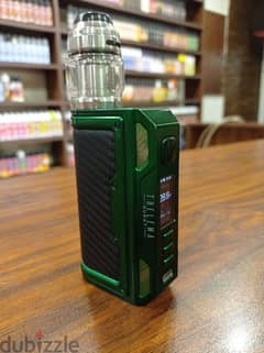 vape lost thelema quest 200watt 0