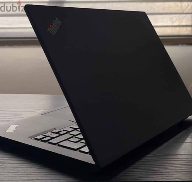 Lenovo Thinkpad  X390  لاب توب 1