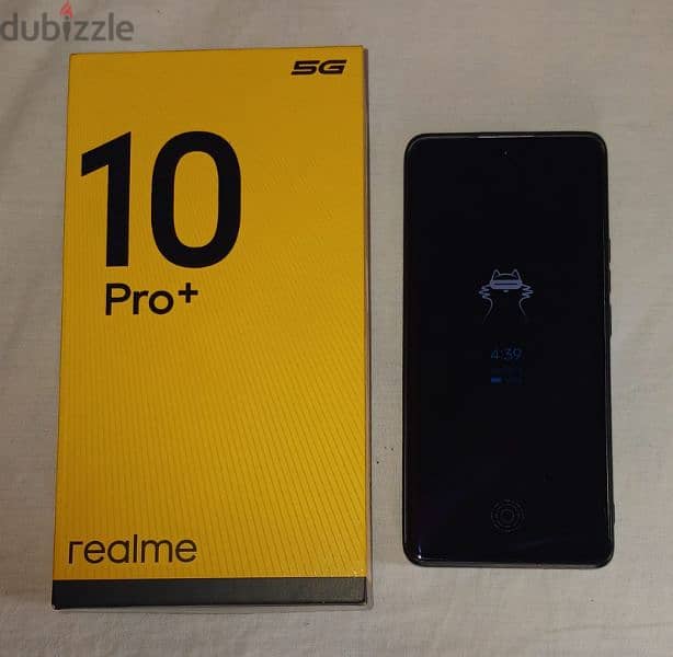 realme 10 pro plus 1