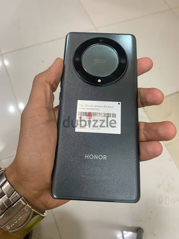 Honor 9xa /like new 2