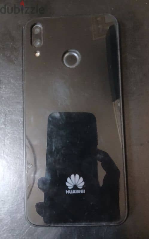 Huawei y9 2019 4/64GB 1