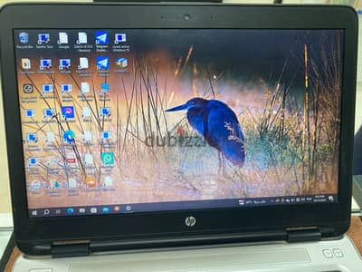 hp pro book