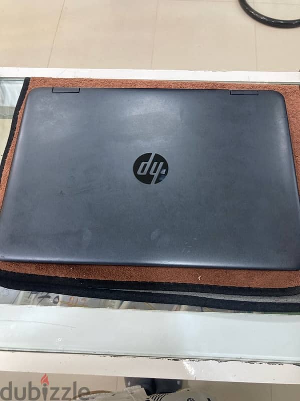 hp pro book 5