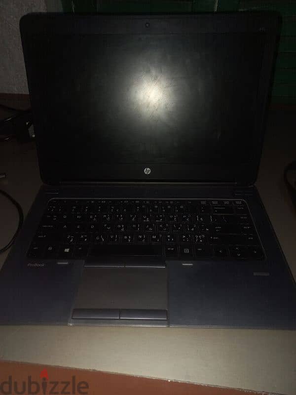 hp pro book 645 g3 1