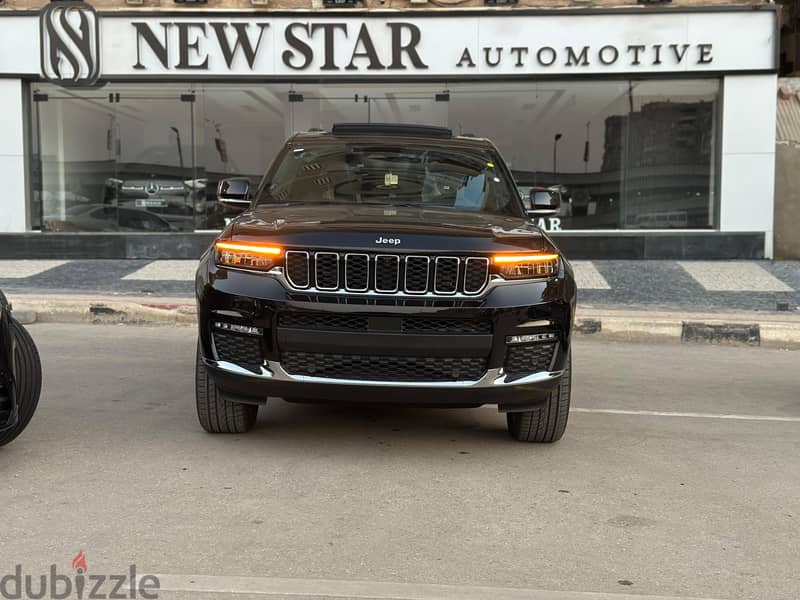 Jeep Grand Cherokee 2024 LIMITED 15