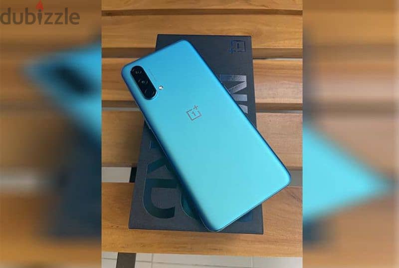 OnePlus Nord c 5g حالة الزيرو بالكرتونه وجميع  المشتملات وارد ألمانيا 1