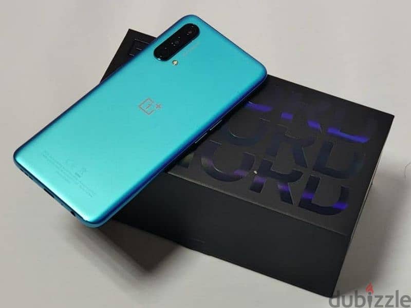 OnePlus Nord c 5g حالة الزيرو بالكرتونه وجميع  المشتملات وارد ألمانيا 4