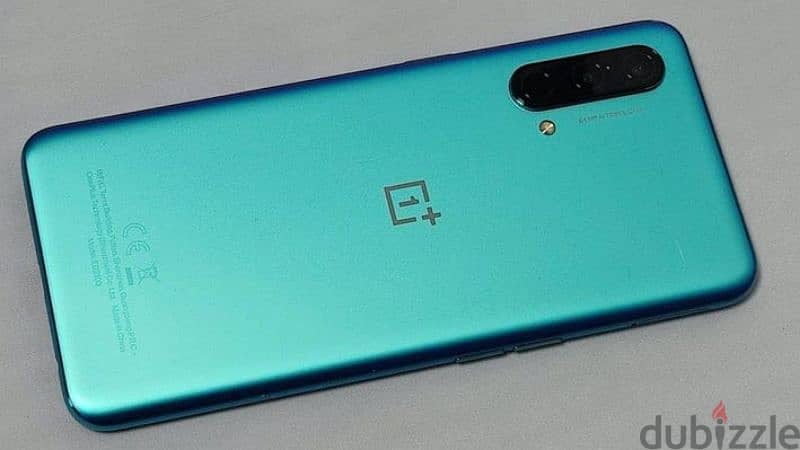 OnePlus Nord c 5g حالة الزيرو بالكرتونه وجميع  المشتملات وارد ألمانيا 6