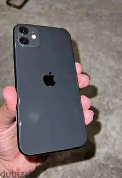 iPhone 11 0