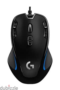 Logitech G300S 0