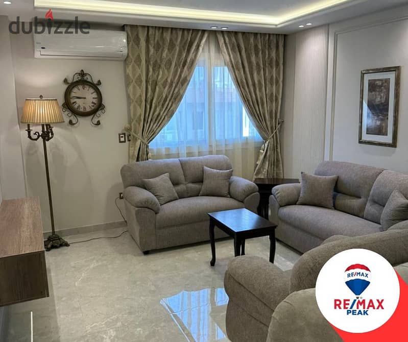 Zayed Regency Compound Apartment  For Rent  137m 9