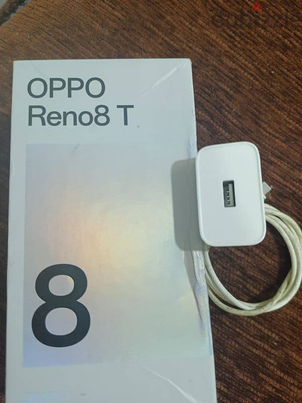 oppo reno 8t 8+8.256 2