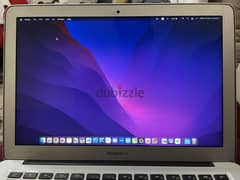 Macbook Air 2017 128GB 0