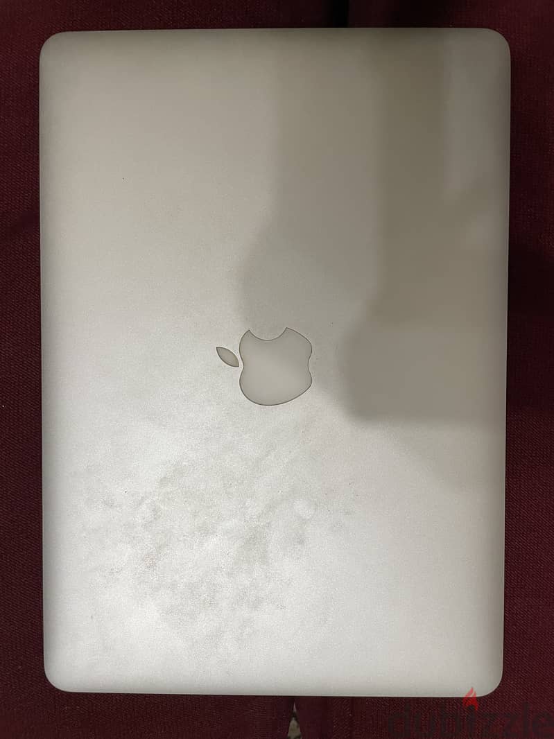 Macbook Air 2017 128GB 3