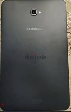 Samsung tablet a6 0