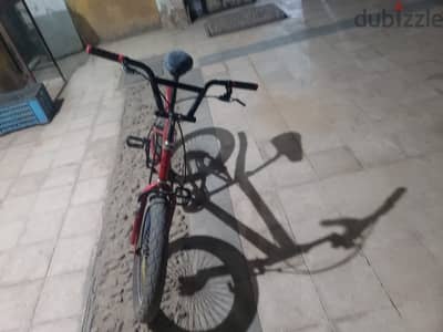 عجله Bmx