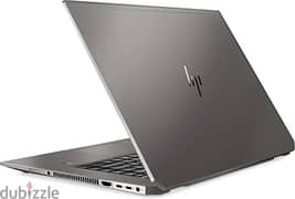 hp z Book studio 9th 0