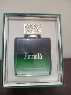 emerald برفان ايمرلد 0