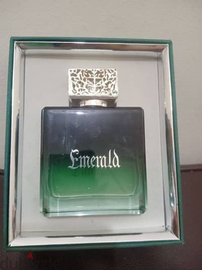 emerald